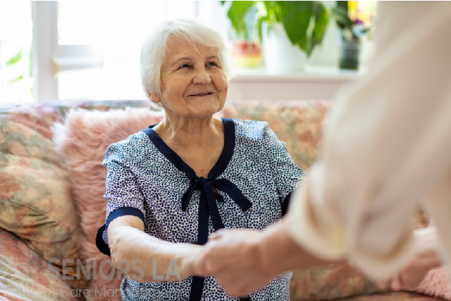 Geriatric Care Management South Bay and West Los Angeles